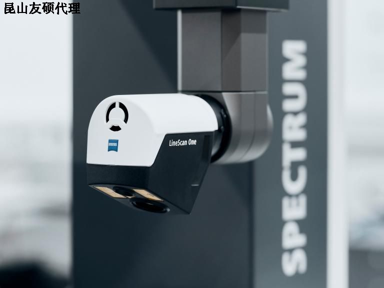 南通南通蔡司南通三坐标SPECTRUM